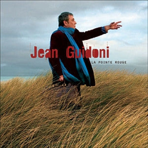 Livrenpoche : Jean Guidoni - La Pointe Rouge - Jean Guidoni - CD