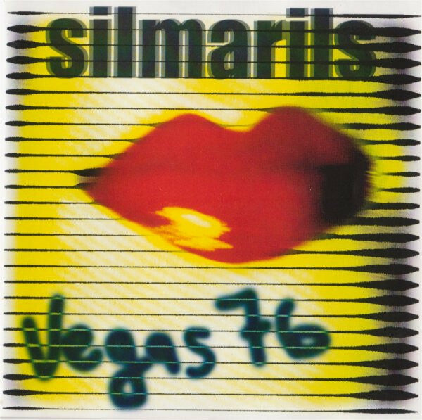 Livrenpoche : Silmarils - Vegas 76 - Silmarils - CD
