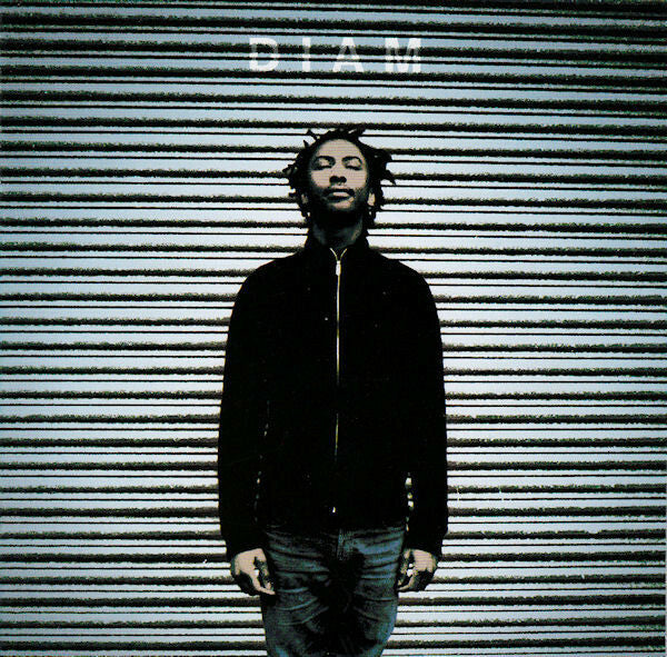 Livrenpoche : Daby Touré - Diam - Daby Touré - CD