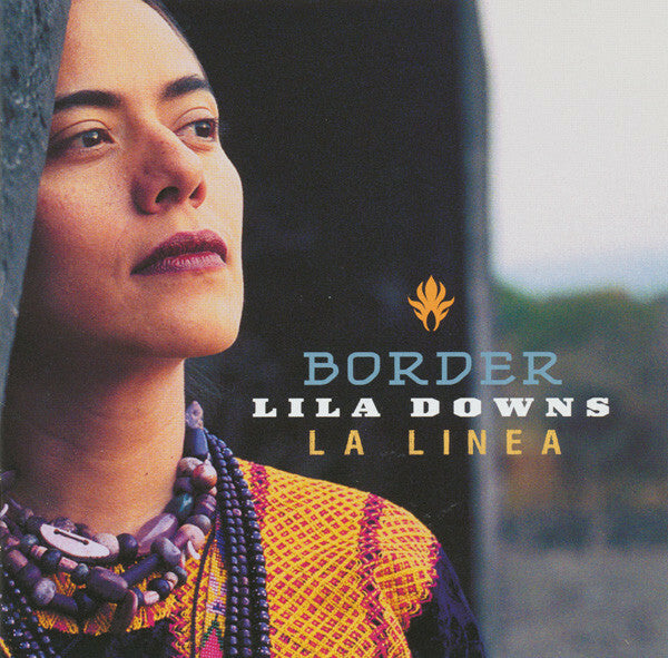Livrenpoche : Lila Downs - Border - Lila Downs - CD