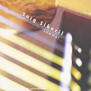 Livrenpoche : Soïg Sibéril - Lammat... - Soïg Sibéril - CD