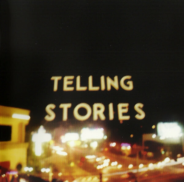 Livrenpoche : Tracy Chapman - Telling Stories - Tracy Chapman - CD