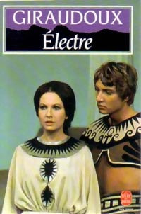 Livrenpoche : Electre - Jean Giraudoux - Livre