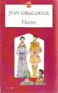 Livrenpoche : Electre - Jean Giraudoux - Livre