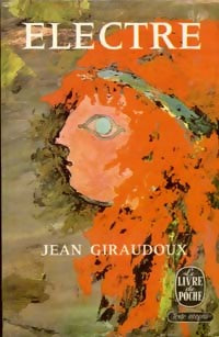 Livrenpoche : Electre - Jean Giraudoux - Livre