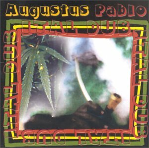 Livrenpoche : Ital Dub - Augustus Pablo - CD