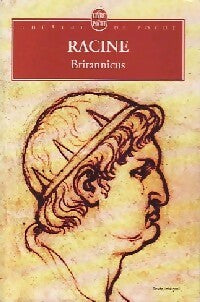 Livrenpoche : Britannicus - Jean Racine, Racine - Livre