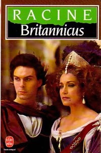 Livrenpoche : Britannicus - Jean Racine, Racine - Livre