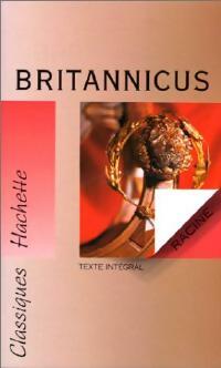 Livrenpoche : Britannicus - Jean Racine, Racine - Livre
