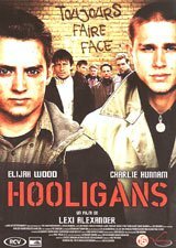 Livrenpoche : Hooligans - Lexi, Alexender - DVD
