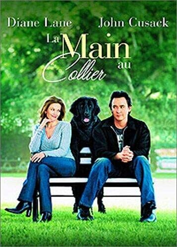 Livrenpoche : La main au collier - Gary David Goldberg - DVD