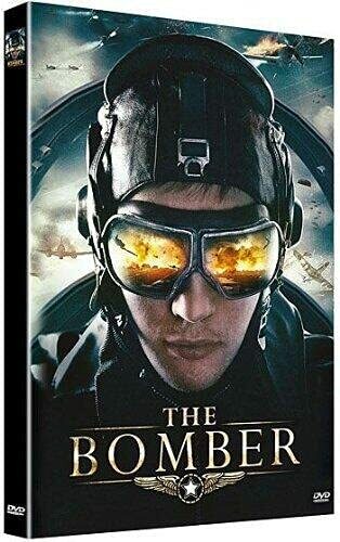 Livrenpoche : The Bomber - XXX - DVD