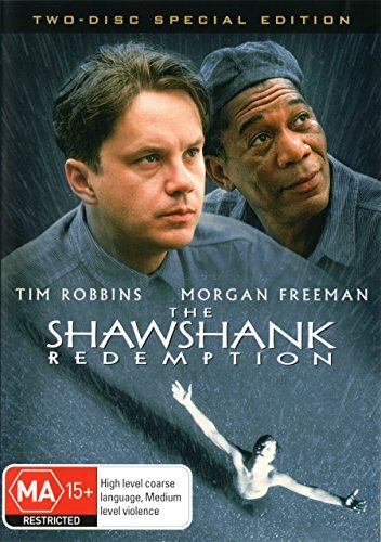 Livrenpoche : The Shawshank Redemption (Special Edition) - XXX - DVD