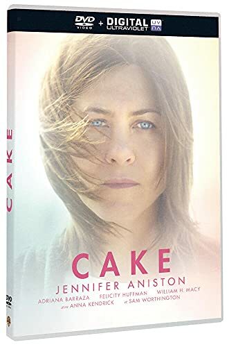 Livrenpoche : Cake - Daniel Barnz - DVD
