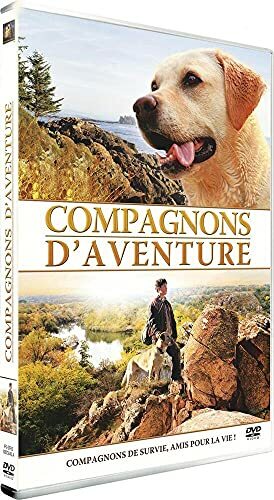 Livrenpoche : Compagnons d'aventure - Phillip Borsos - DVD