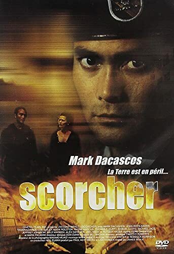 Livrenpoche : Scorcher - James Seale - DVD
