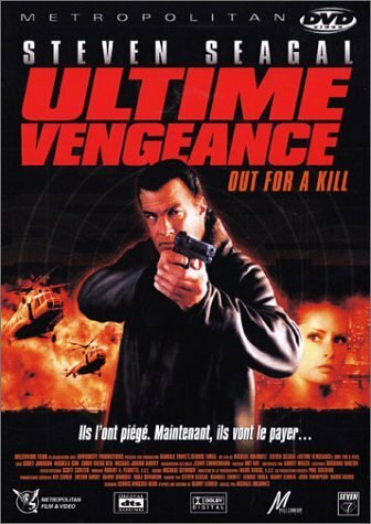 Livrenpoche : Ultime Vengeance - Michael Oblowitz - DVD