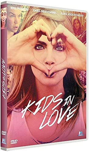 Livrenpoche : Kids in Love - Chris Foggin - DVD