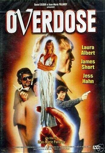Livrenpoche : Overdose - Pallardy, Jean-Marie - DVD
