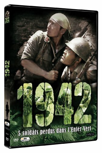 1942 - XXX - DVD
