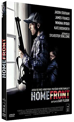 Livrenpoche : Homefront - Gary Fleder - DVD