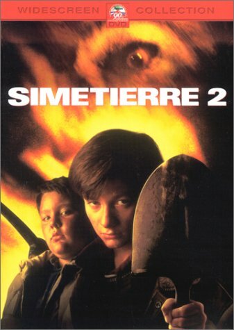 Livrenpoche : Simetierre : Acte 2 - Mary Lambert - DVD