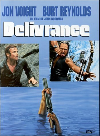 Livrenpoche : Délivrance - John Boorman - DVD