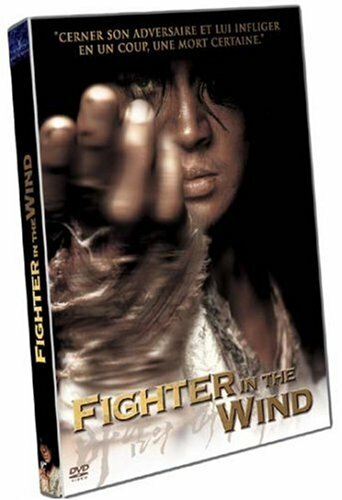 Livrenpoche : Fighter In The Wind - Yang Yun-Ho - DVD