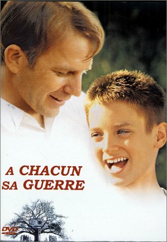 Livrenpoche : A Chacun sa guerre - Jon Avnet - DVD
