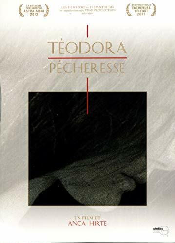Livrenpoche : Teodora pécheresse - Anca Hirte - DVD