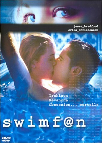 Livrenpoche : Swimfan - John Polson - DVD