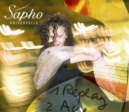 Livrenpoche : Sapho - Universelle - Sapho - CD