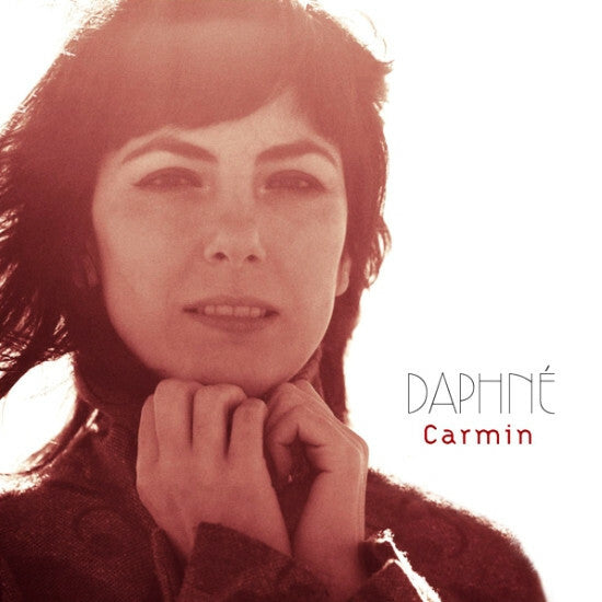 Livrenpoche : Daphné (2) - Carmin - Daphné (2) - CD