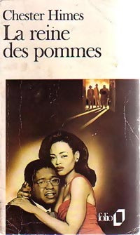 Livrenpoche : La reine des pommes - Chester Himes - Livre