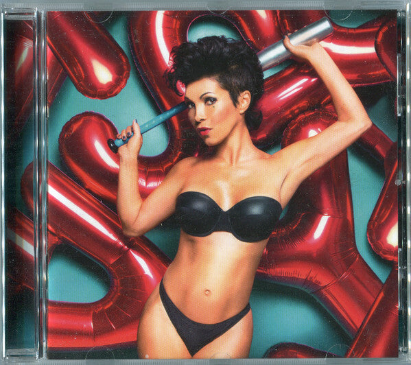 Livrenpoche : Ysa Ferrer - Sanguine - Ysa Ferrer - CD