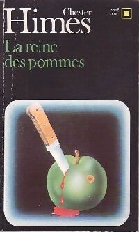 Livrenpoche : La reine des pommes - Chester Himes - Livre