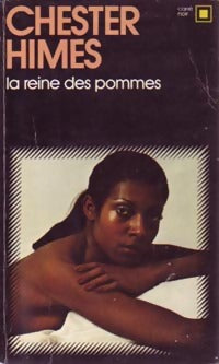 Livrenpoche : La reine des pommes - Chester Himes - Livre