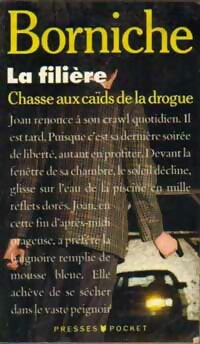 Livrenpoche : La filière - Roger Borniche - Livre