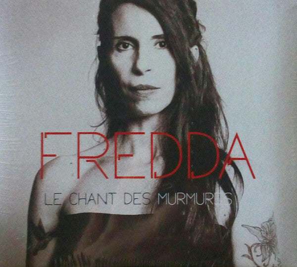 Livrenpoche : Fredda - Le Chant Des Murmures - Fredda - CD