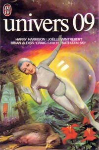 Livrenpoche : Univers 09 - Collectif - Livre