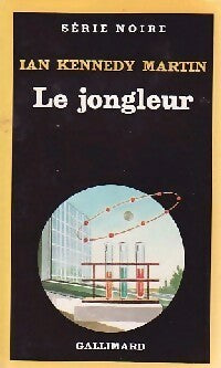 Livrenpoche : Le jongleur - Ian Kennedy Martin - Livre
