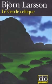Livrenpoche : Le cercle celtique - Björn Larsson - Livre