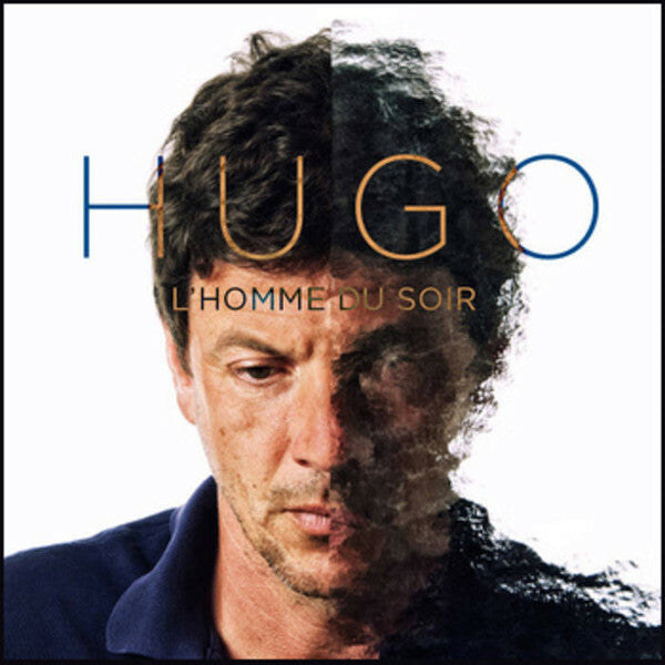 Livrenpoche : Hugo* - L'Homme Du Soir - Hugo - CD