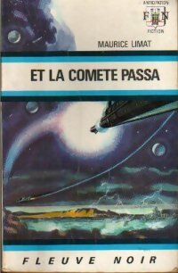 Livrenpoche : Et la comète passa - Maurice Limat - Livre
