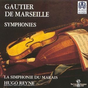 Livrenpoche : Symphonies - Hugo Reyne - CD