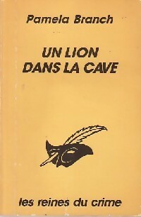 Livrenpoche : Un lion dans la cave - Pamela Branch - Livre