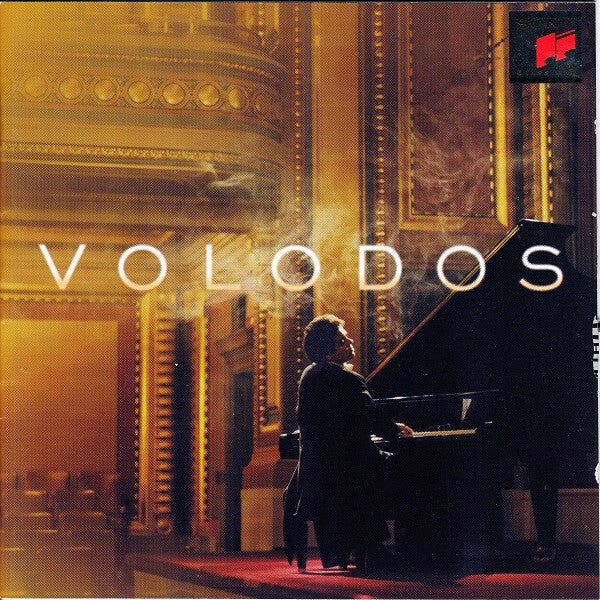 Livrenpoche : Volodos* - Piano Transcriptions - Volodos - CD