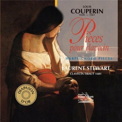 Livrenpoche : Pièces pour Clavecin -  - CD