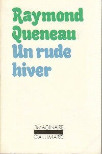 Livrenpoche : Un rude hiver - Raymond Queneau - Livre