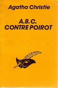 Livrenpoche : A. B. C. Contre Poirot - Agatha Christie - Livre